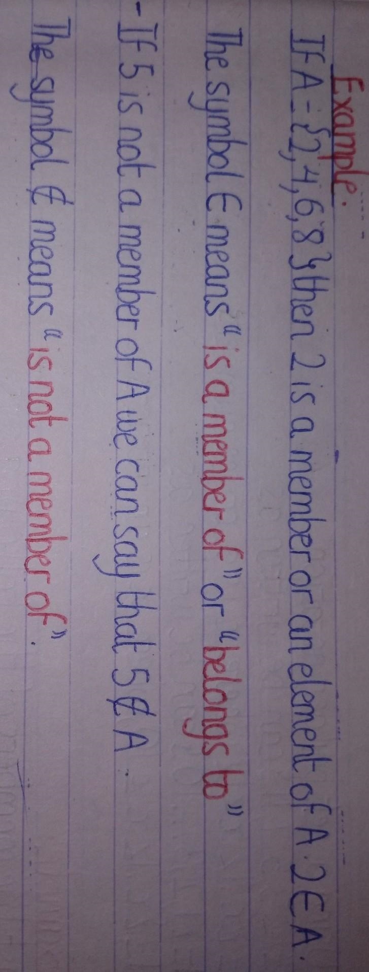 Question 1. Let P = {3, 5, 7, 9, 11} Q = {9, 11, 13} R = {3, 5, 9} S = {13, 11} Write-example-1