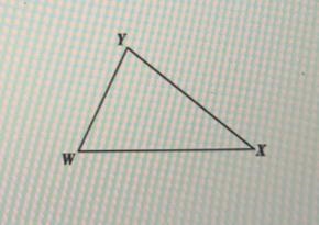 construct the perpendicular bisectors of each side of the triangle. Extend the bisectors-example-1