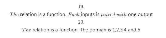 Can you show me how to start both 19 and 20-example-1