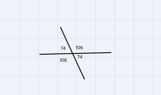 Find the value of the variables and the measure of each angle in the diagram-example-1