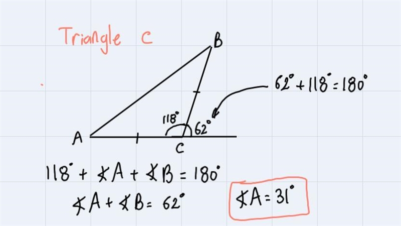 In which of the following triangles does m-example-3