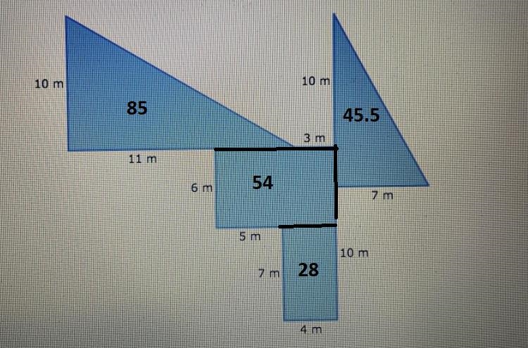 Please help. What is the area of this?-example-1