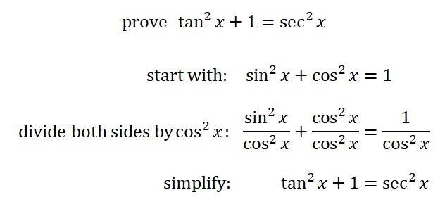 How do you prove tanθ-cotθ divided by tanθ+cotθ equals tan^2θ -1 divided by sec^2θ-example-2