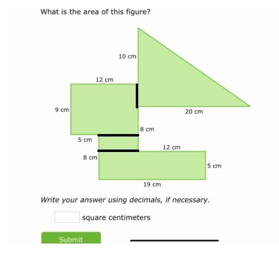 What is the area of this? Please help-example-1