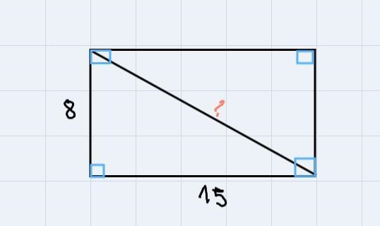 A rectangular frame is being built for an artist's canvas. The finished canvas should-example-1