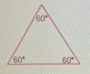 Question 8 of 10Classify the following triangle as acute, obtuse, or right.-example-1