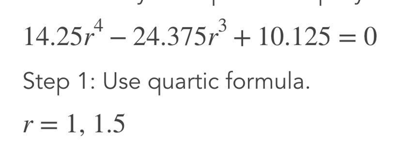 Factor: (14.25r^4-24.375r^3+10.125)=0-example-1