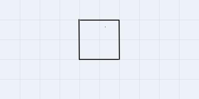 HELPP Natasha is eating her backyard. The backyard is square in shape and has an area-example-1