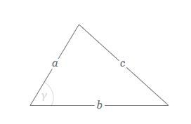 14.Find the side length, x, of the given triangle.306623x=845.8x = 37.8X= 47x = 29.1-example-2