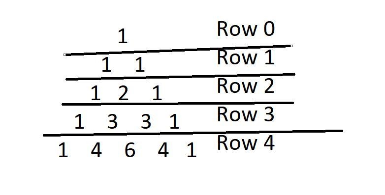 How can you quickly expand a binomial raised to a power?-example-2