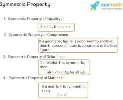 Which of the following represents the symmetric property of congruence? (A) If AB-example-1