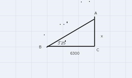 Round the final answer to the nearest foot as needed-example-1