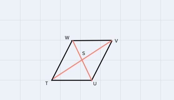 In parallelogram WWXY, diagonal XV is drawn. If m>XWV = 80° and m-example-1