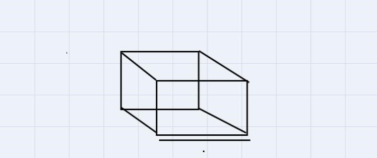 find the volume of the largest cylinder with circular base tht can be inscribed in-example-1