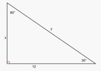 Given the triangle, find x to the nearest one hundredth.-example-1