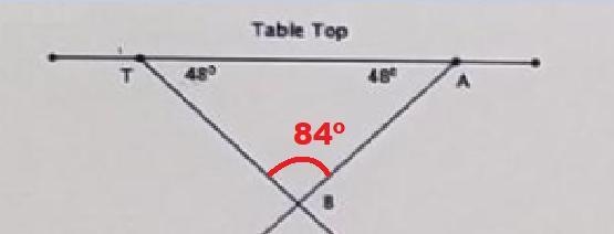 1. What should the measures of the angles be in order to ensure the accuracy of construction-example-2