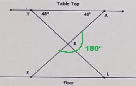 1. What should the measures of the angles be in order to ensure the accuracy of construction-example-4