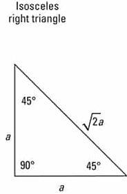 Working with special triangles. Find y. I have attached the picture.-example-1