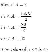 Please help find ALL the angles. Info in the pic.-example-2