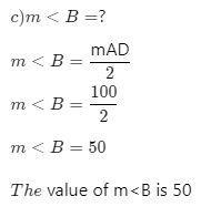 Please help find ALL the angles. Info in the pic.-example-3