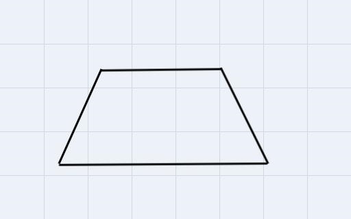 Solve this problem using the proper formula. A lot is in the shape of a trapezoid-example-1