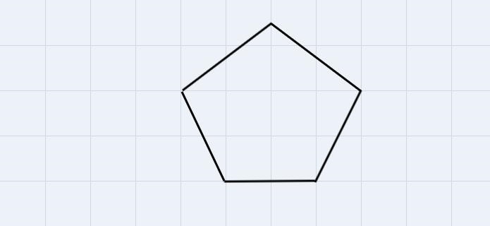 Four shapes are shown below. Decide to which of the following categorieseach shape-example-2