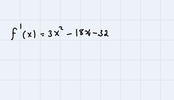 Find the output global maximum and global minimum values of the function f(x) = x-example-2