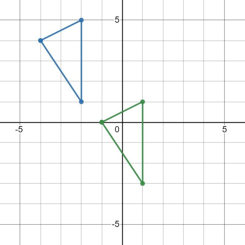 I fugured out thst right is 3 and 4 up but I cant figure out the rest-example-1