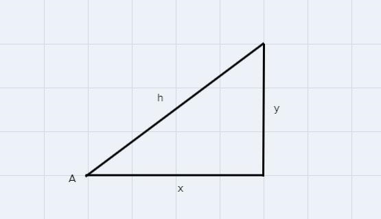 find the value of the trigonometric ratio. make sure to simplify the fraction if needed-example-1