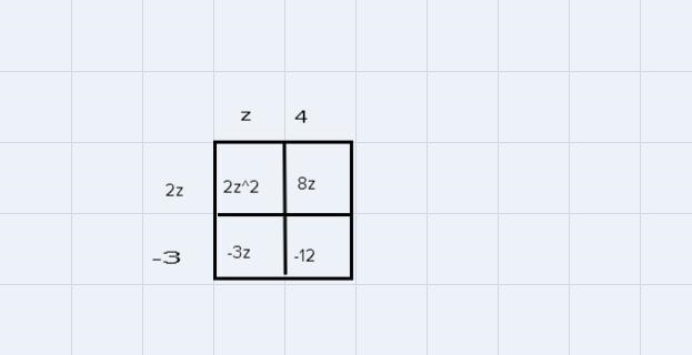 Help me to do this problem please. by factoring trinomials by Box method.-example-2