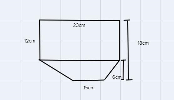 bookmarks My ICEVI Accounti Journalism (6th PeZoom SchoologyDirections: Find the area-example-1