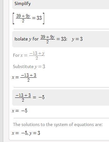 For some reason it won’t give me any steps and when I start a problem like this I-example-3