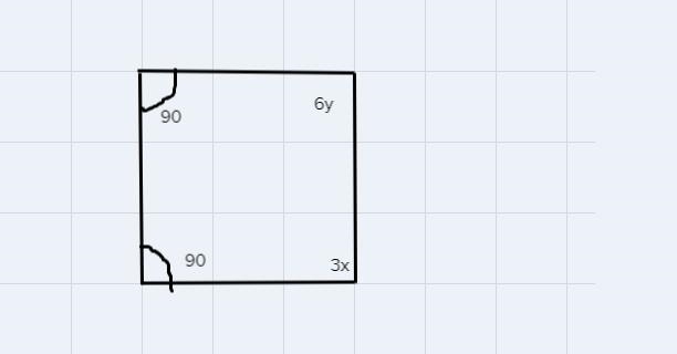 Solve for the variable given that each quadrilateral is a parallelogram.-example-2