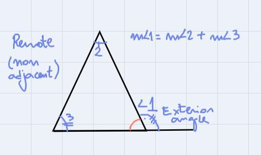 I was just beginning to understand alternate exterior angles. I'm stuck and I need-example-1