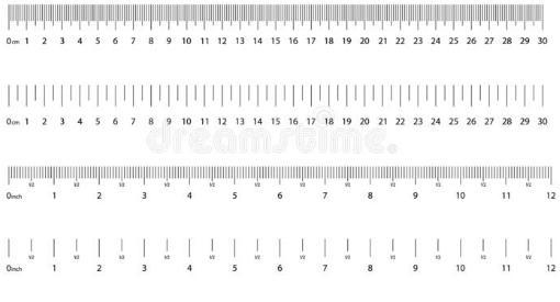 Use a standard inch ruler to answer this question. inches 1 2 5 6 7 Centimeters LLL-example-1