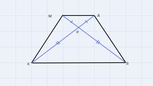 Write congruence statements for two different pair of line segments (other than the-example-1