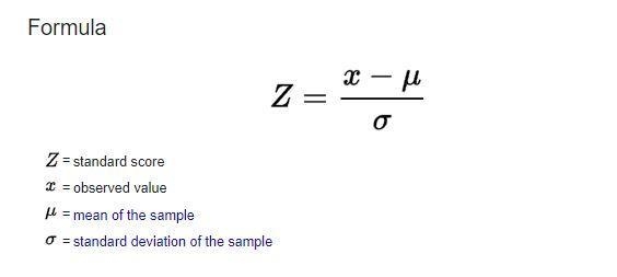 In statistics, how do I find the p-value? I understand how to get the z-value. Please-example-2