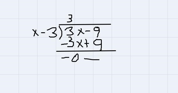 What is the solution to the division problem below? (You can use long divisionor synthetic-example-3