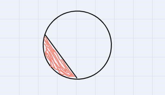 acellusFind the area of the shaded region.6005 cmA = [?] cm2Enter a decimal rounded-example-1