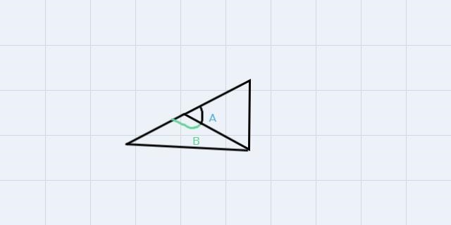 Find the values of x and y in the diagram. We’re doing Exercise number 14 I know how-example-1