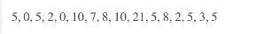 QuestionThe following is a data set of the average weekly number of cups of coffee-example-1