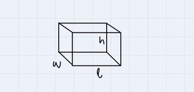 9)7 pointsWhat is the surface area of the jewelrybox that would need to be wrapped-example-1