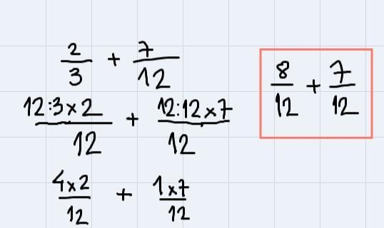 Please help me if you could if you can't I understand. what fractions are equivalent-example-2