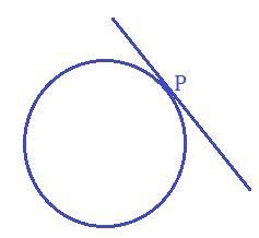 AB is tangent to circle Q at point A, BE is a secant segment, and FG is a chord BC-example-3