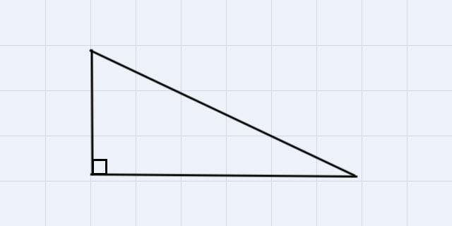 a triangle that has three different side lengths and one with angle that measures-example-1