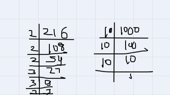 Can you help me find the cube root of .216-example-1