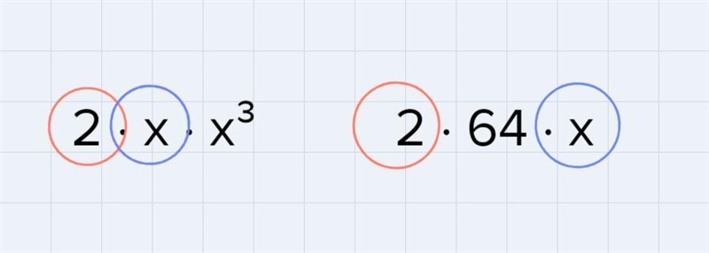 2x⁴ - 128x factor the binomial completely and make sure to look for a GCF Firstis-example-1