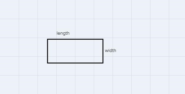 What are the basic area formulas for the square, the rectangle and the triangle?-example-1