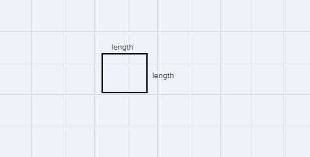 What are the basic area formulas for the square, the rectangle and the triangle?-example-2