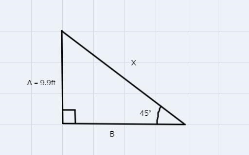 Hello can you help me solve this plane trigonometry problem please and thank you for-example-1